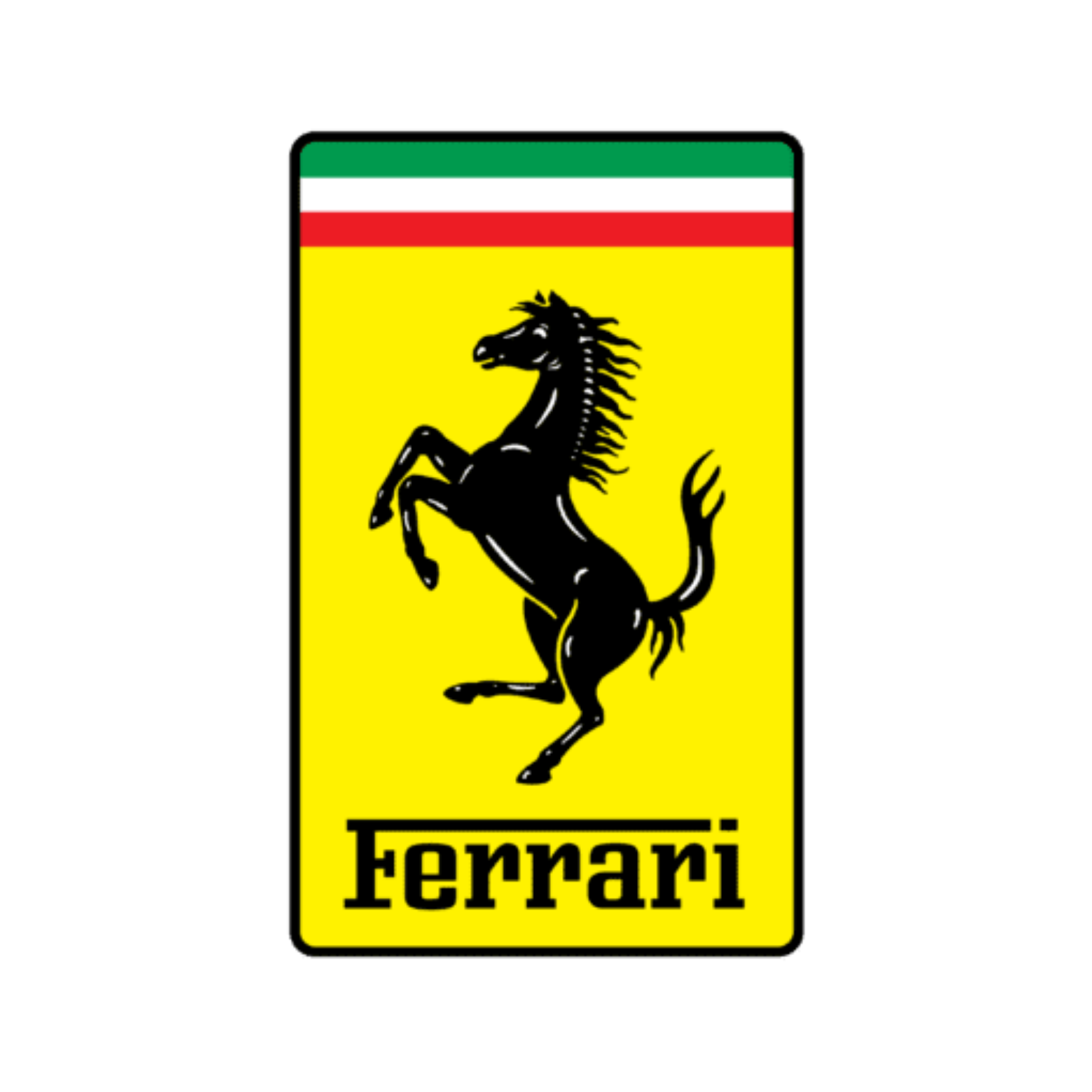 Ferrari logo